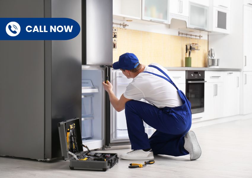 Poole Appliance Repair Company
